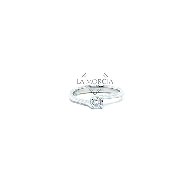 CRIVELLI | Anello Solitario | 372-3379