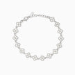 Mabina | Bracciale con fiore Jasmine | 534059