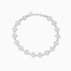 Mabina | Bracciale con fiore Jasmine | 534059