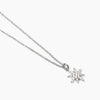 Mabina | Girocollo con sole in zirconi Splendida | 553780