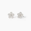 Mabina | Orecchini a fiore in zirconiMaledetta Primavera | 563891