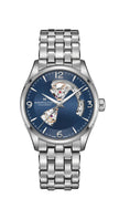 HAMILTON | Jazzmaster Open Heart Auto 42mm | H32705141