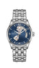 HAMILTON | Jazzmaster Open Heart Auto 42mm | H32705141