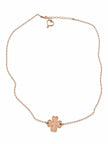 MAMAN ET SOPHIE | Girocollo foglia | GC04915
