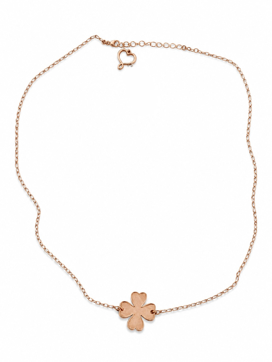 MAMAN ET SOPHIE | Girocollo foglia | GC04915