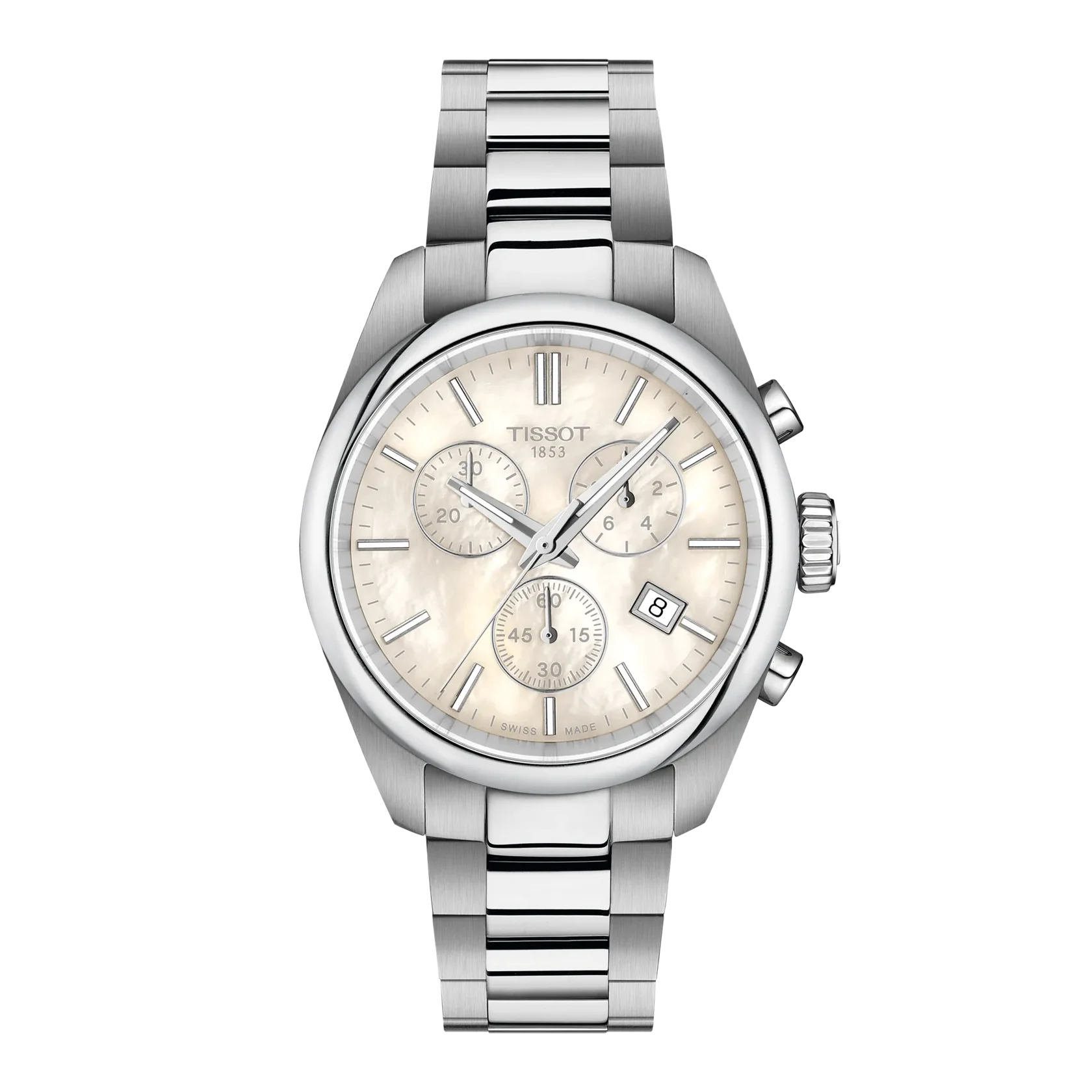 TISSOT | PR 100 36mm | T1502171111100