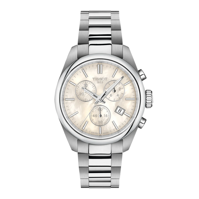 TISSOT | PR 100 36mm | T1502171111100