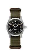 HAMILTON | Khaki Field Quartz 38 mm | H69401930