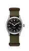 HAMILTON | Khaki Field Quartz 38 mm | H69401930