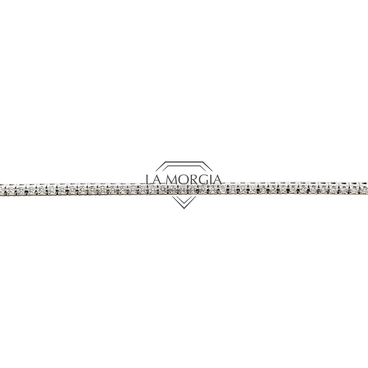 CRIVELLI | Bracciale Tennis ct. 1,50 | 417-P255