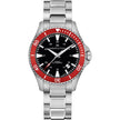 HAMILTON | Khaki Navy Scuba auto 40 mm | H82405130
