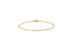 RECARLO | Bracciale Tennis Anniversary | B01SG022/G035-L