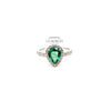 CRIVELLI | Anello Smeraldo | 372-2048