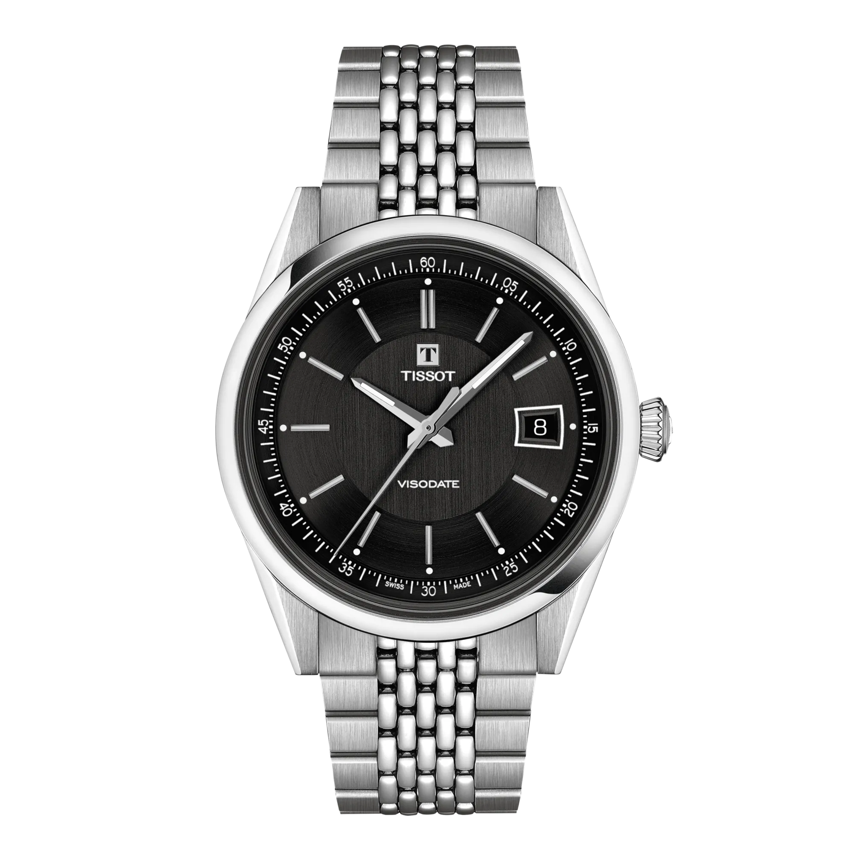 TISSOT | Visodate 39mm | T1574071105100