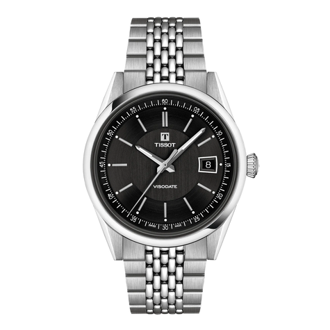 TISSOT | Visodate 39mm | T1574071105100