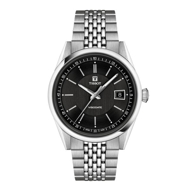 TISSOT | Visodate 39mm | T1574071105100