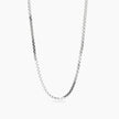 Mabina | Collana con catena greca Greca | 553823
