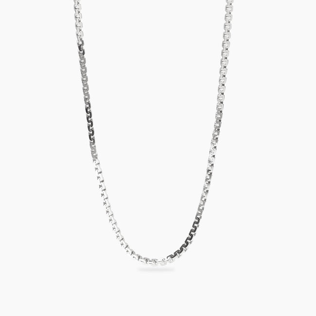 Mabina | Collana con catena greca Greca | 553823