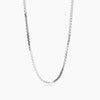 Mabina | Collana con catena greca Greca | 553823