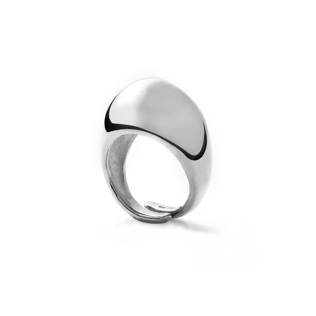 UNOAERRE | Anello Bold | 6482