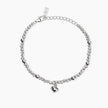 Mabina | Bracciale con sfere e campanella LITTLE MIX | 534096