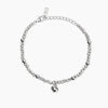 Mabina | Bracciale con sfere e campanella LITTLE MIX | 534096