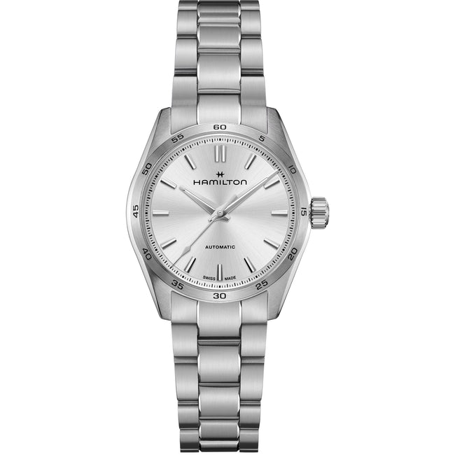 HAMILTON | JAZZMASTER PERFORMER AUTO | H36105150