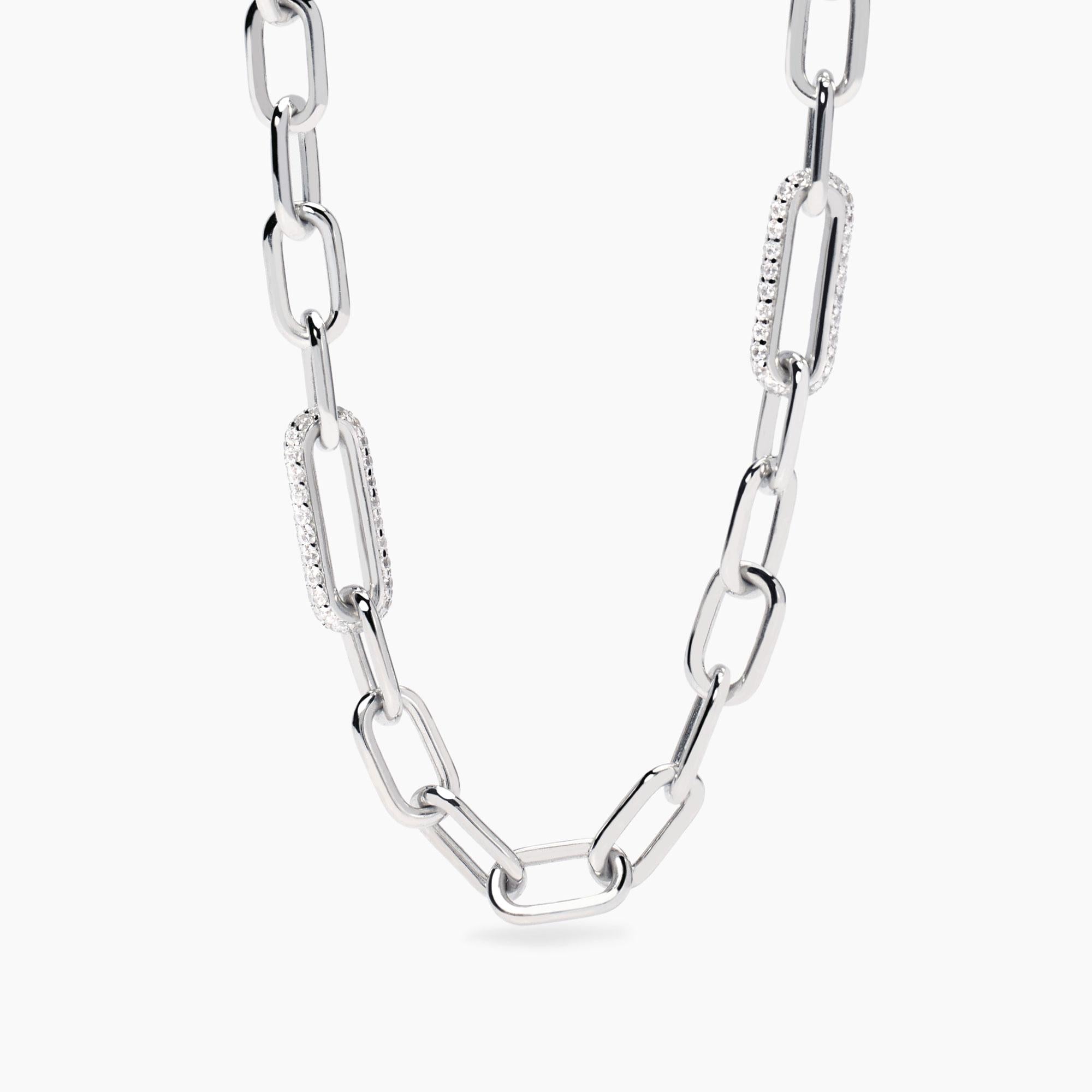 Mabina | Girocollo con catena allungata RUE MADAME | 553830