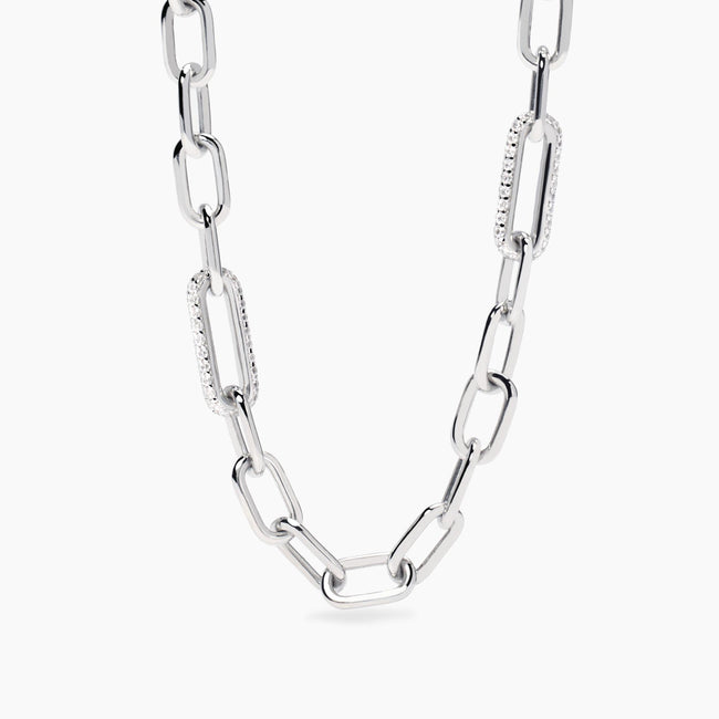 Mabina | Girocollo con catena allungata RUE MADAME | 553830