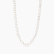 Mabina | Girocollo con perle coltivate LOUISE | 553839