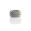 UNOAERRE | Anello in argento bianco Chicco | 5892