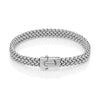 UNOAERRE | Bracciale in argento Chicco | 6252