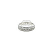 CRIVELLI | Anello a Facia | 370-XR4542