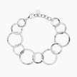 Kidult Style 62 | Bracciale con maglie rotonde | 831246