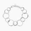 Kidult Style 62 | Bracciale con maglie rotonde | 831246