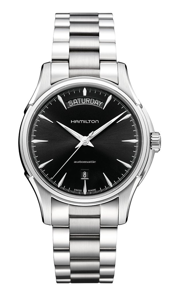 HAMILTON | Jazzmaster Day Date Auto 40mm | H32505131