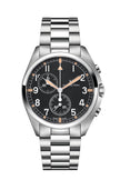 HAMILTON | Khaki Aviation Pilot Pioneer Chrono Quartz 41mm | H76522131