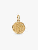 PANDORA TALISMAN | Charm Medallion Spiga di Grano 