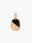 PANDORA TALISMAN | Charm Medallion Gufo 