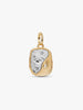 PANDORA TALISMAN | Charm Medallion Occhio 