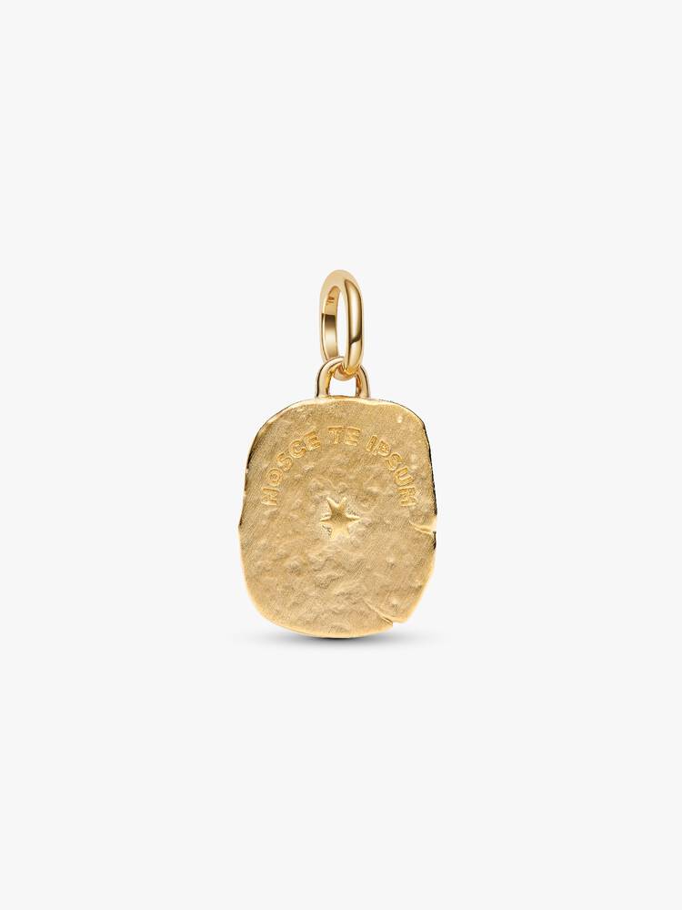 PANDORA TALISMAN | Charm Medallion Occhio 