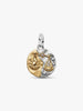 PANDORA TALISMAN | Charm Medallion Bilancia | 764983C01