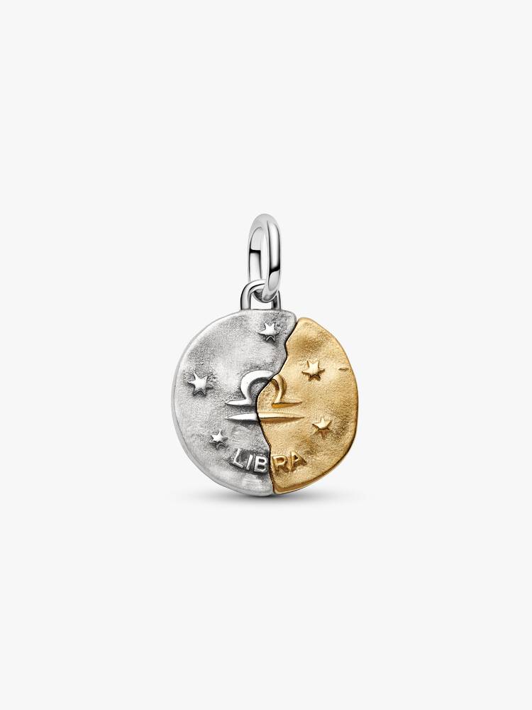 PANDORA TALISMAN | Charm Medallion Bilancia | 764983C01