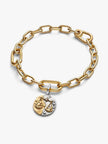 PANDORA TALISMAN | Charm Medallion Bilancia | 764983C01