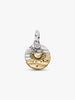 PANDORA TALISMAN | Charm Medallion Cancro | 764984C01