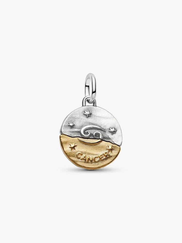 PANDORA TALISMAN | Charm Medallion Cancro | 764984C01