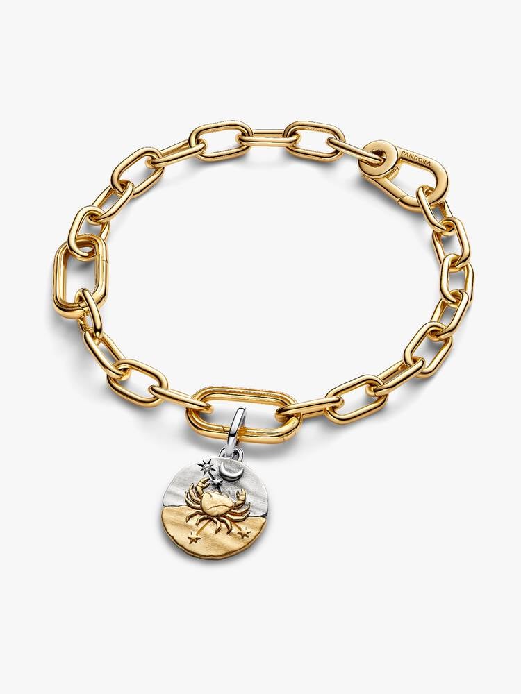 PANDORA TALISMAN | Charm Medallion Cancro | 764984C01
