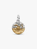 PANDORA TALISMAN | Charm Medallion Scorpione | 764985C01