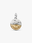 PANDORA TALISMAN | Charm Medallion Scorpione | 764985C01