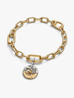 PANDORA TALISMAN | Charm Medallion Scorpione | 764985C01
